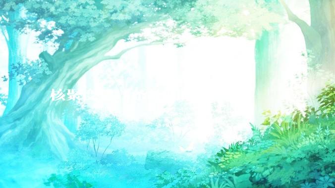 核聚变是一条死胡同吗？